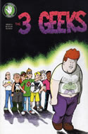 the 3 geeks #6