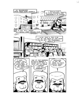 the king original art (copy)