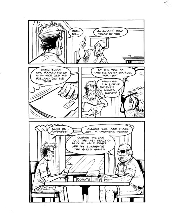 the king original art (copy)