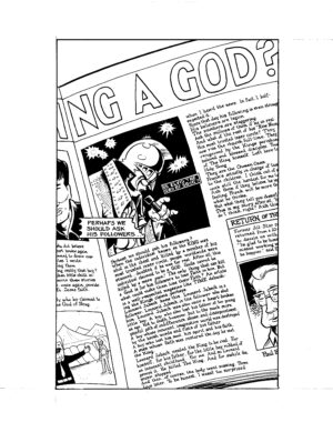 the king original art (copy)