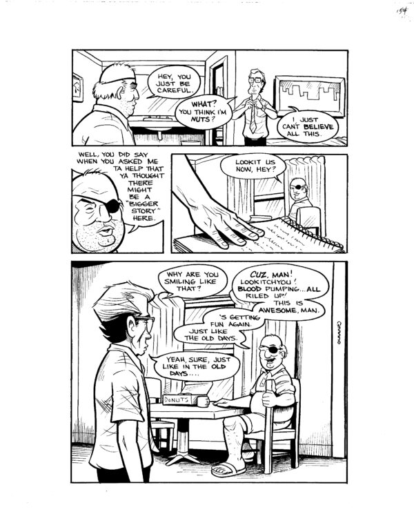 the king original art (copy)