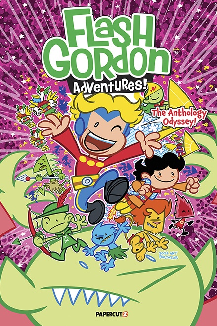 flash gordon adventures vol 2 cover 439x659 1 1