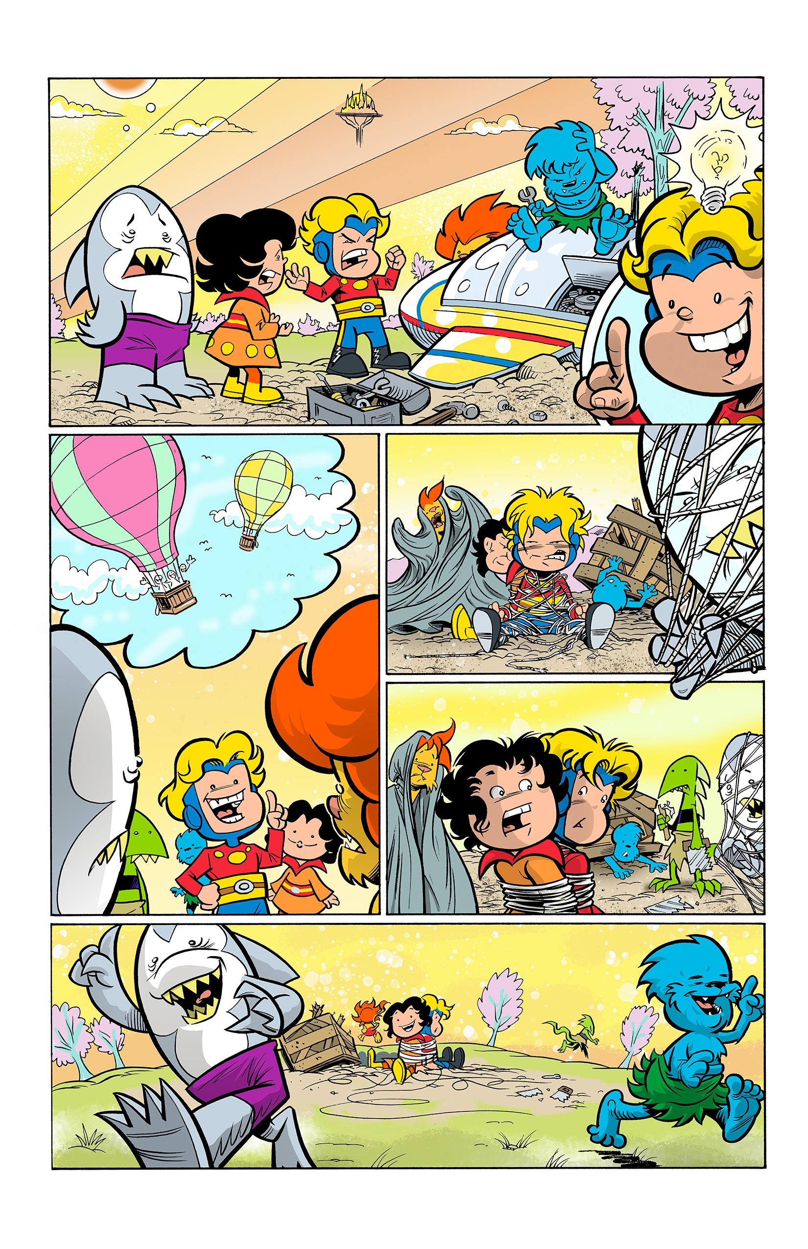 flash gordon adventures graphic novel (vol 2) softcover flash gordon adventures graphic novel (vol 2) softcover