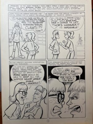 how to pick up girls if you're a comic book geek page 21 (copy)