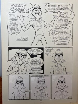 how to pick up girls if you're a comic book geek page 9 (copy)