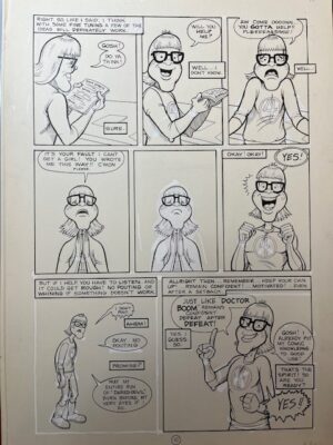 how to pick up girls if you're a comic book geek page 8 (copy)