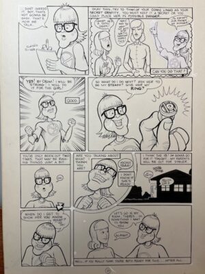 how to pick up girls if you're a comic book geek page 32 (copy)