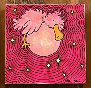 stella rose koslowski art: douglas (copy)