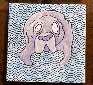 stella rose koslowski art: