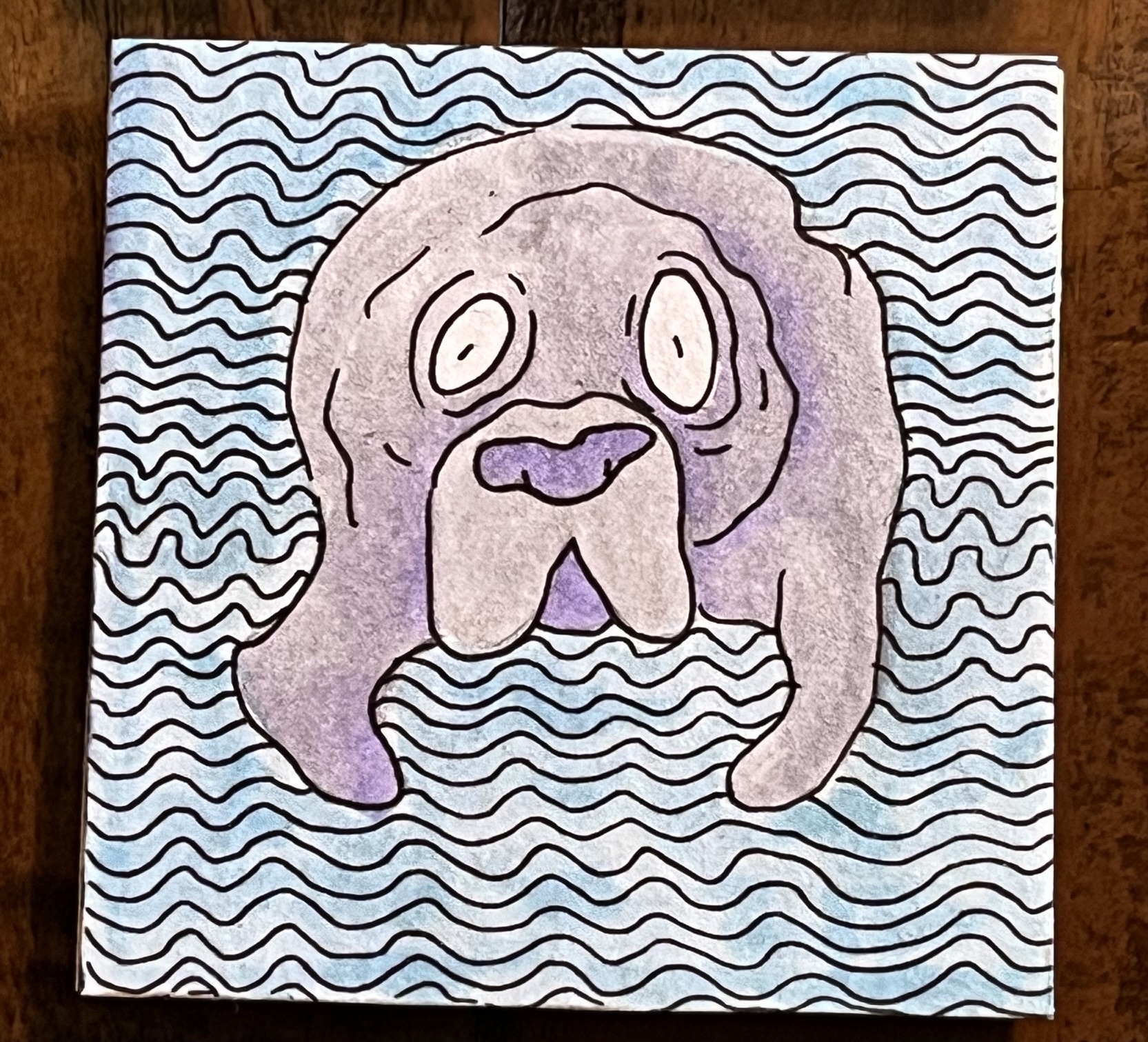 stella rose koslowski art: